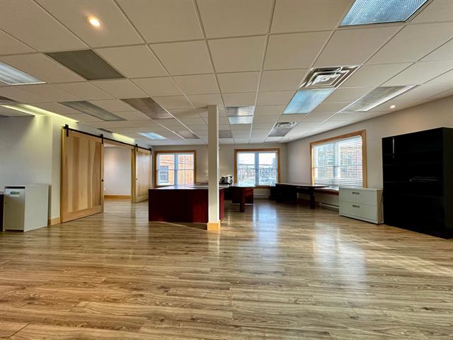 Commercial rental space/Office for rent, Hudson