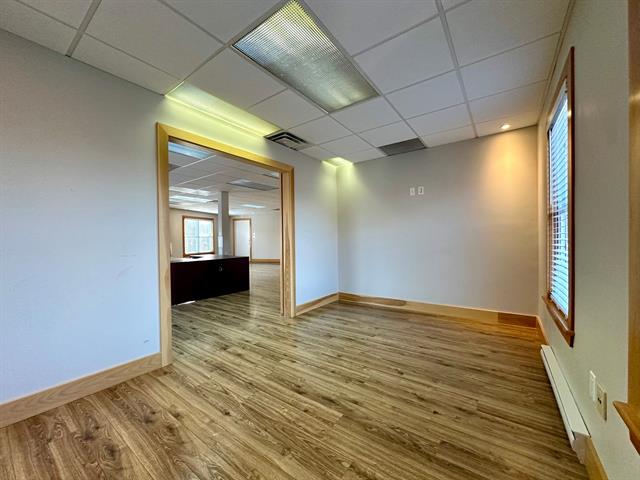 Commercial rental space/Office for rent, Hudson