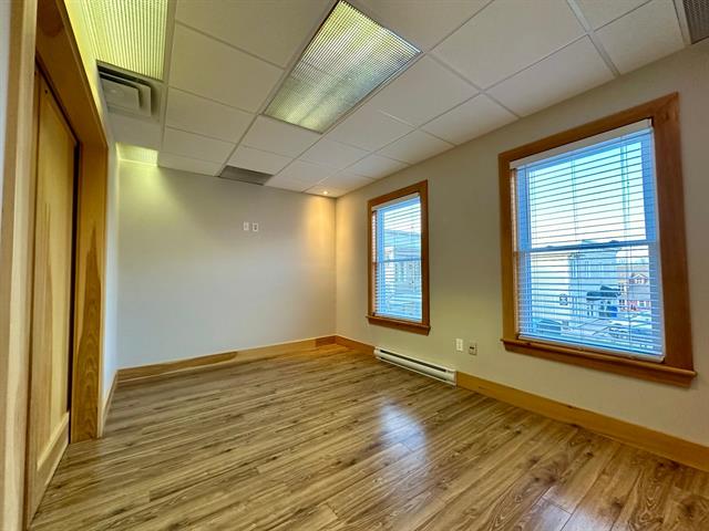 Commercial rental space/Office for rent, Hudson