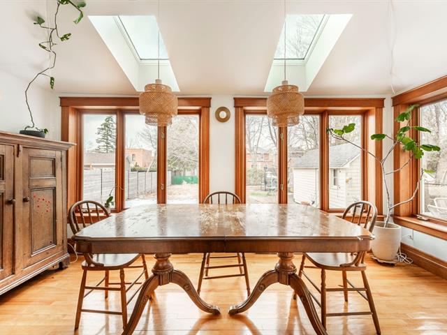Salle à manger