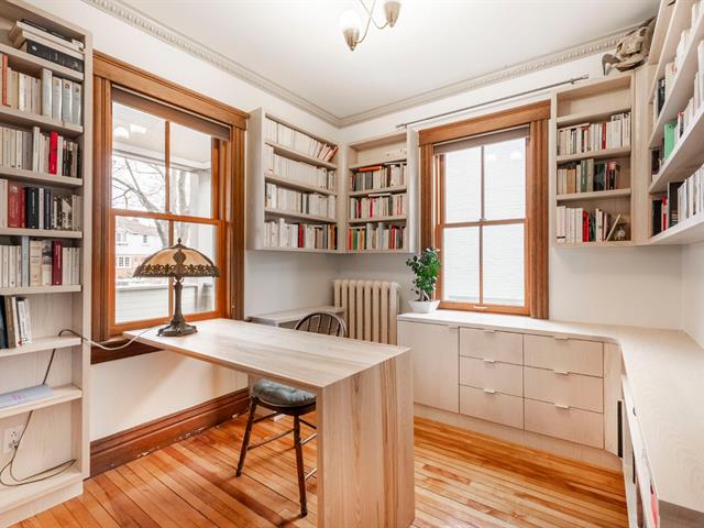 Bureau