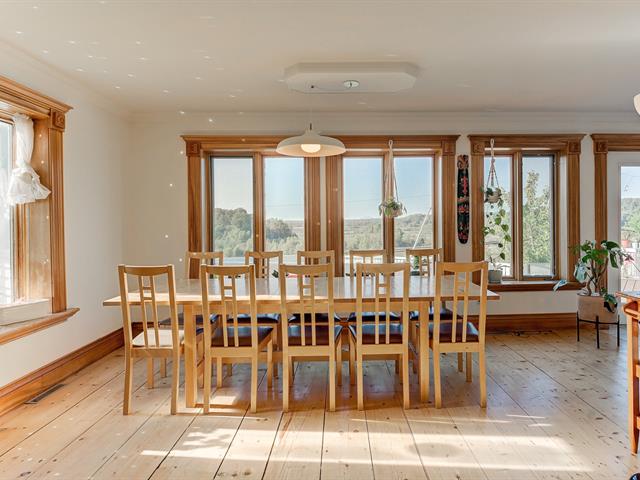 Salle à manger