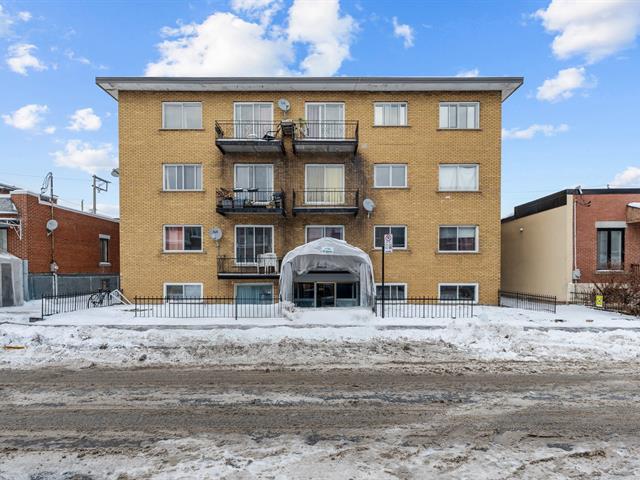 maison à vendre Montréal (Villeray/Saint-Michel/Parc-Extension)