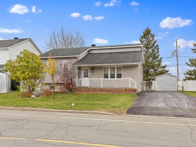 maison à vendre Saint-Lin/Laurentides