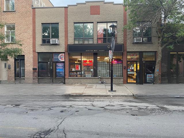 maison à vendre Montréal (Le Sud-Ouest)