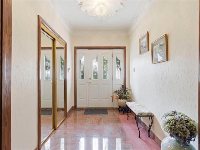 Hall d'entrée