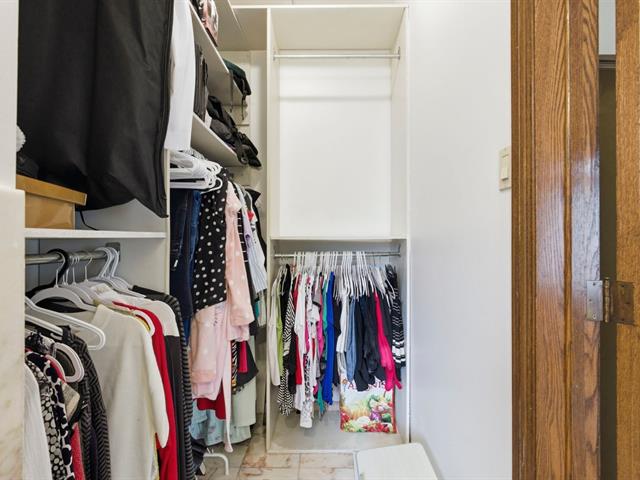 Penderie (Walk-in)