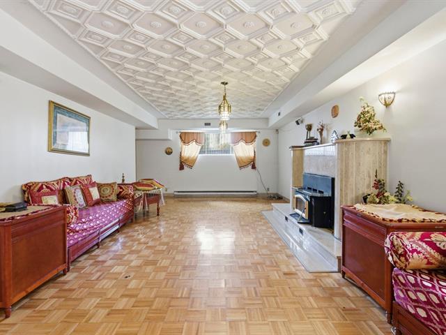 Salle familiale