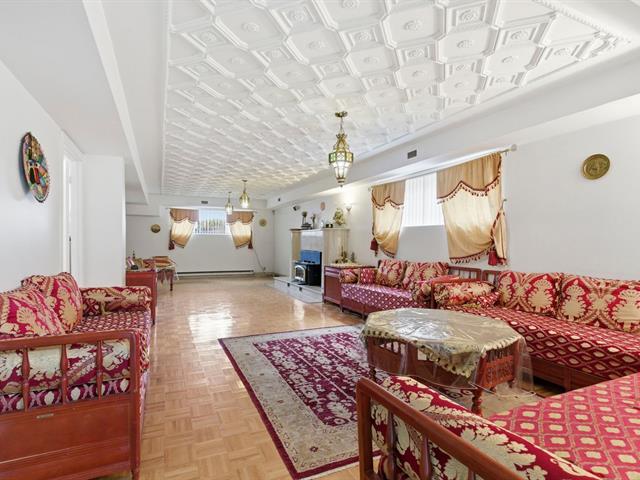 Salle familiale