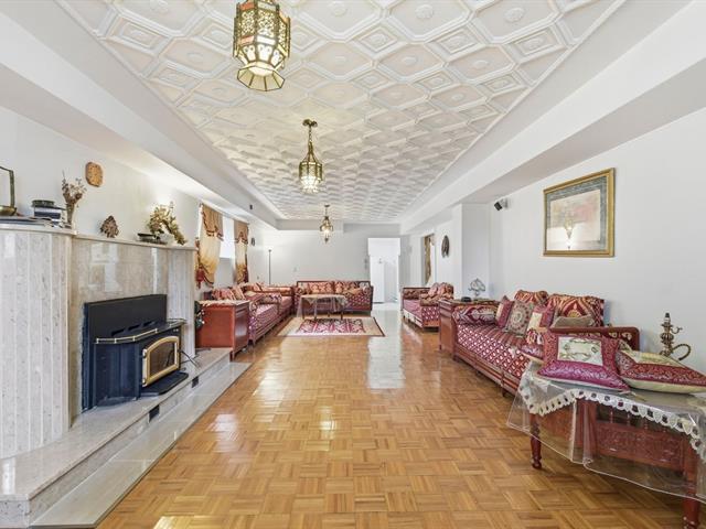 Salle familiale