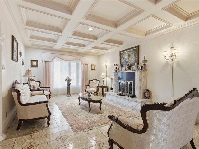 Salle familiale