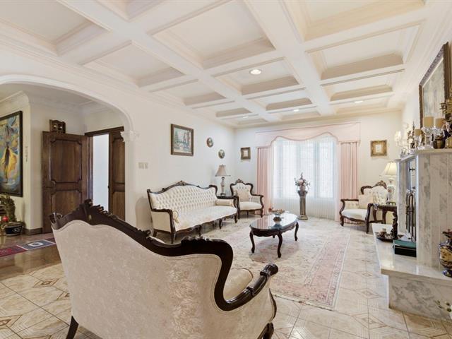 Salle familiale