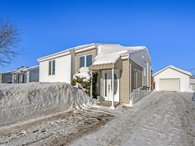 maison à vendre Québec (Beauport)