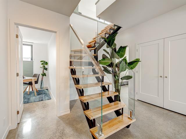 Escalier