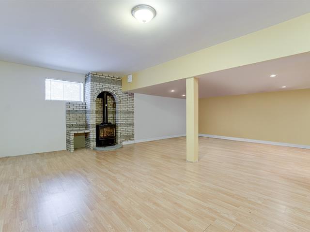 Salle familiale