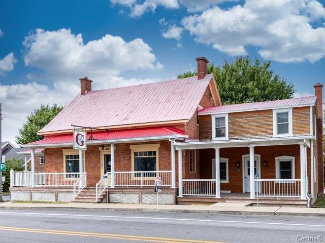 maison à vendre Saint-Sébastien