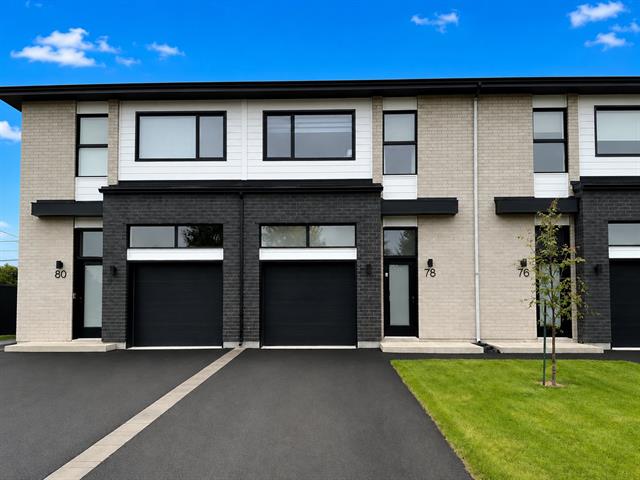 maison à vendre Terrebonne (Terrebonne)