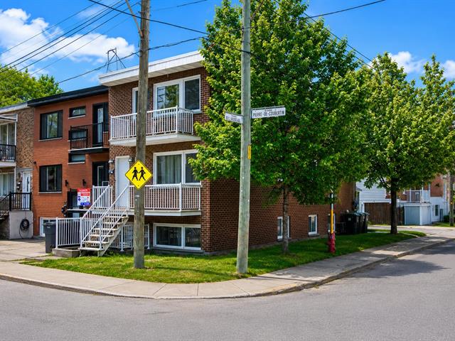 maison à vendre Montréal (Mercier/Hochelaga-Maisonneuve)