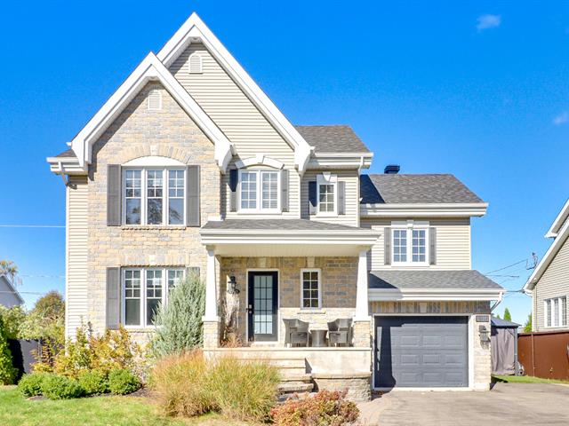 maison à vendre Mirabel