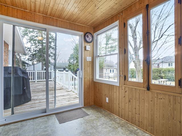 Veranda
