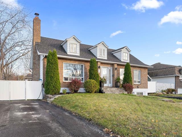 maison à vendre Repentigny (Repentigny)