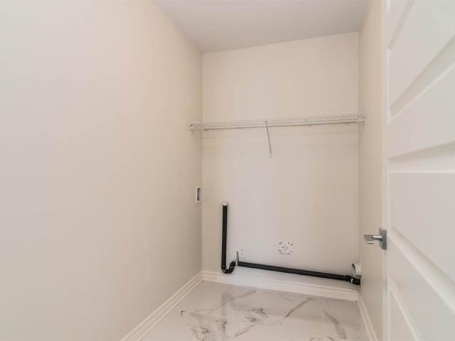 Salle de lavage