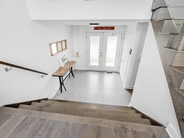 Hall d'entrée
