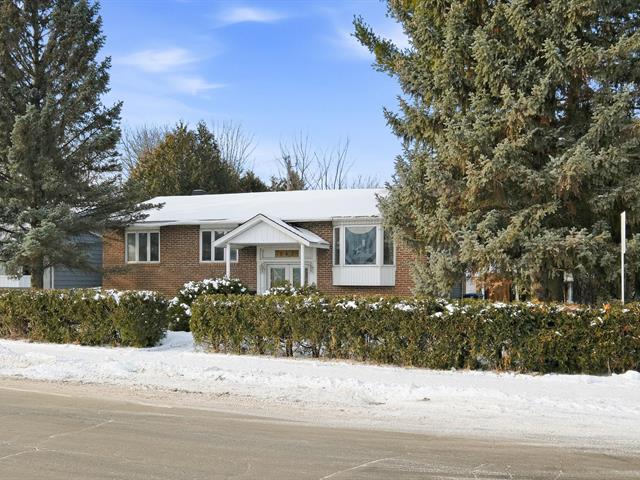 maison à vendre Chambly