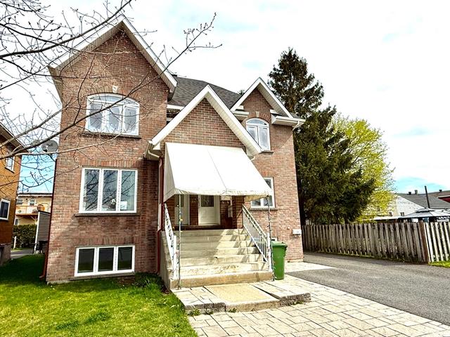 maison à vendre Saint-Jean-sur-Richelieu