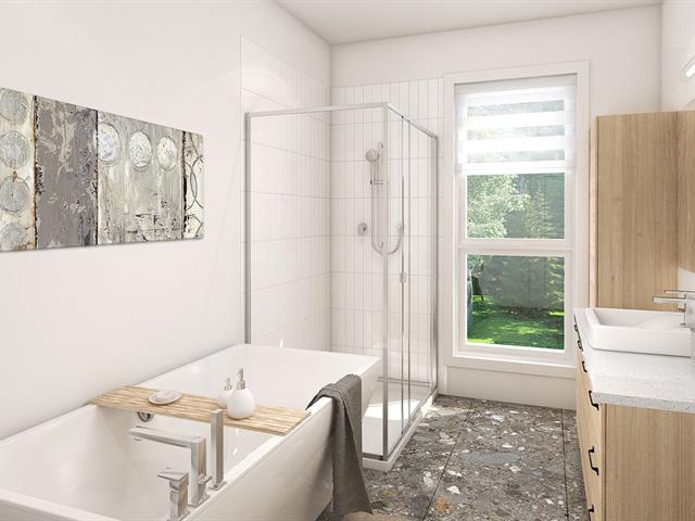 maison à vendre Laval (Vimont)