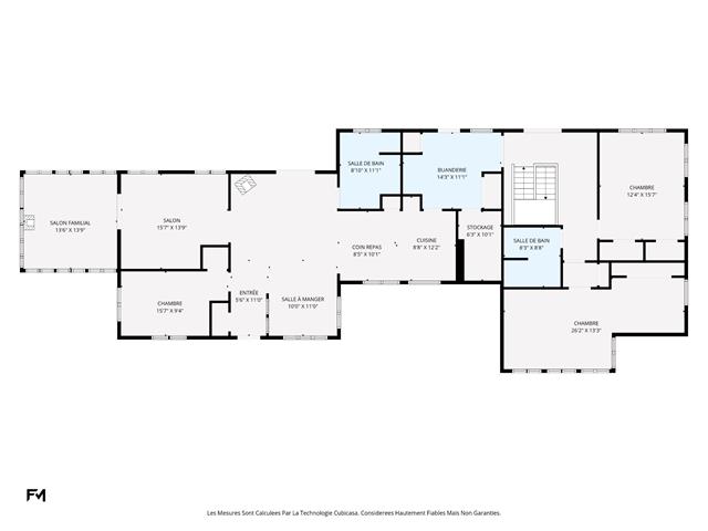 Plan (croquis)