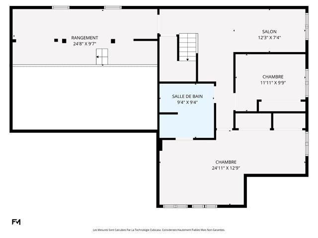 Plan (croquis)