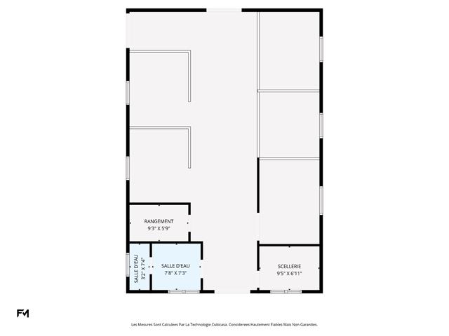Plan (croquis)