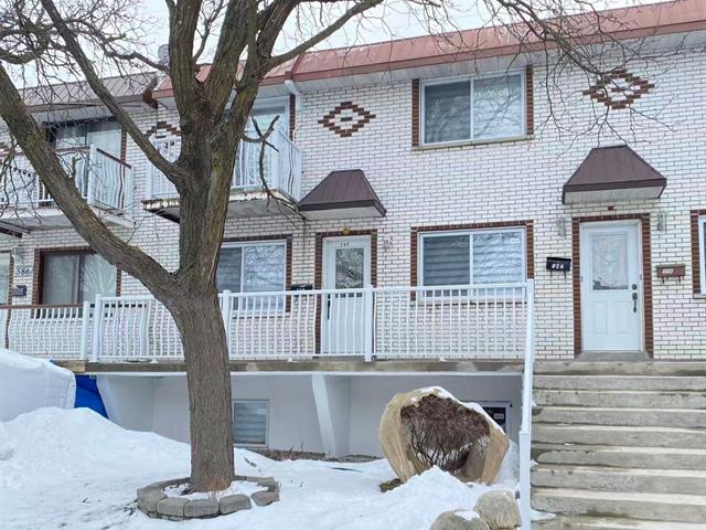 maison à vendre Laval (Chomedey)