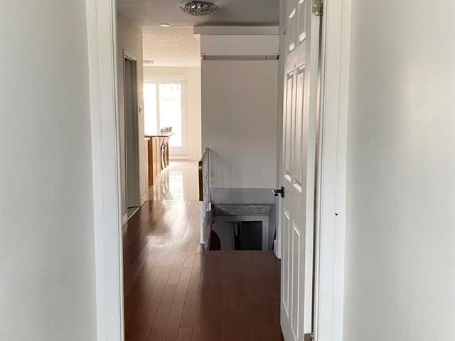 Hall d'entrée