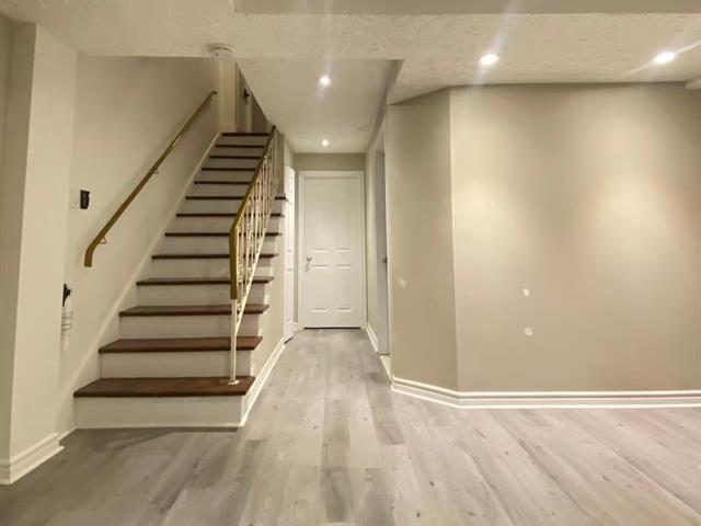 Escalier