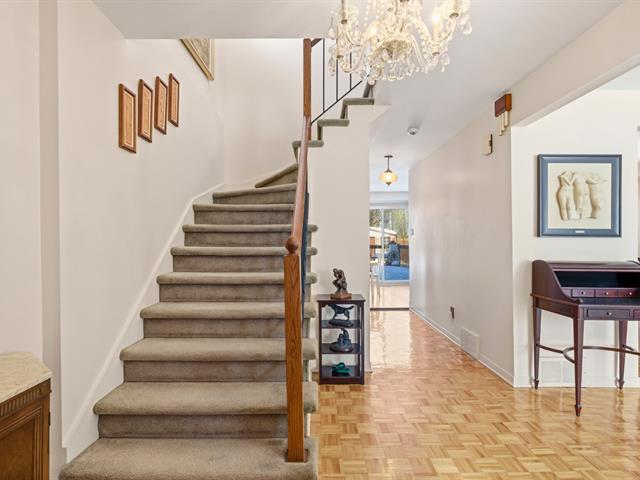 Escalier