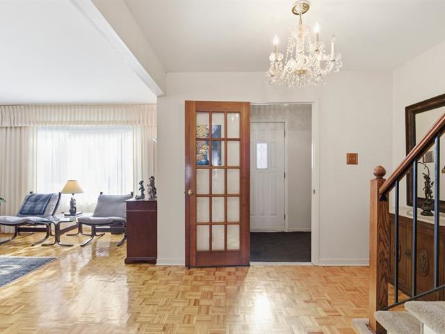 Hall d'entrée