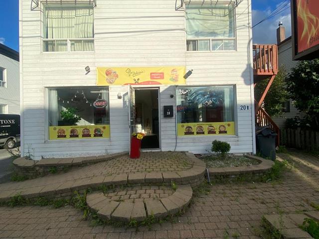 maison à vendre Longueuil (Le Vieux-Longueuil)