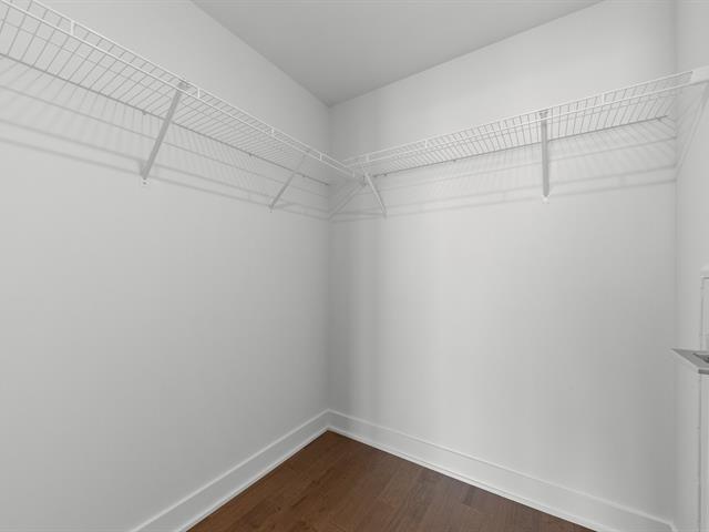 Penderie (Walk-in)