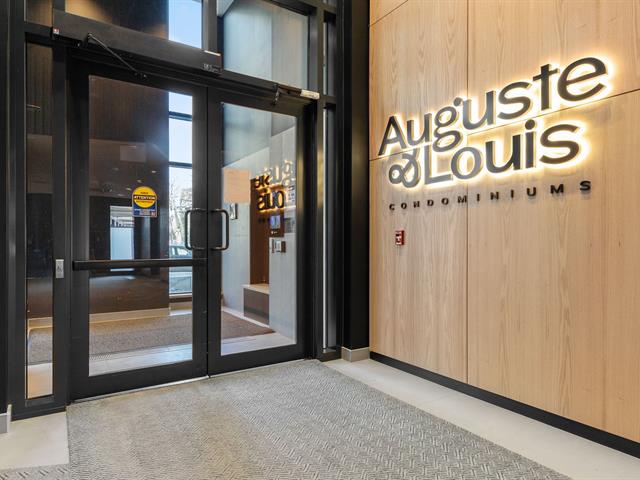 Hall d'entrée