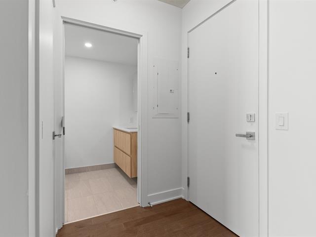 Hall d'entrée