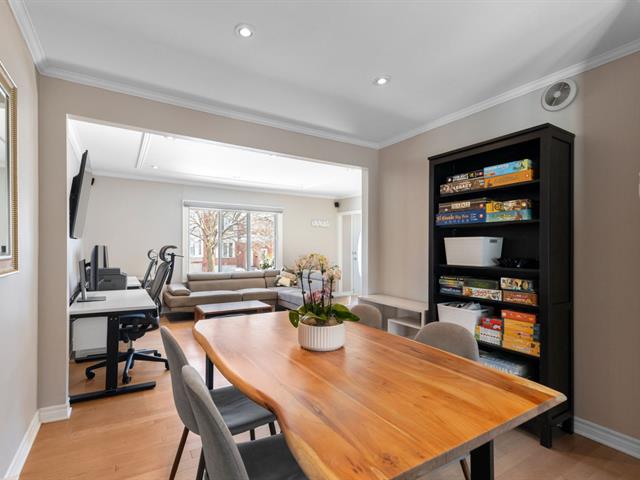 Maison à étages à vendre, Montréal (Mercier/Hochelaga-Maisonneuve)
