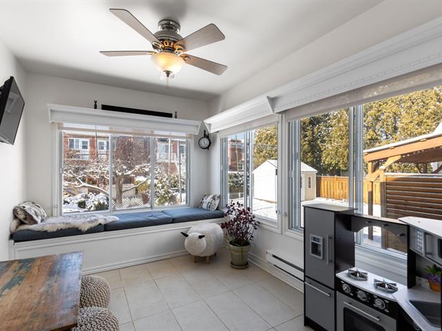 Maison à étages à vendre, Montréal (Mercier/Hochelaga-Maisonneuve)