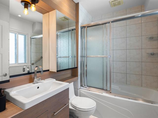 Maison à étages à vendre, Montréal (Mercier/Hochelaga-Maisonneuve)