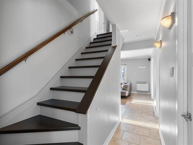 Maison à étages à vendre, Montréal (Mercier/Hochelaga-Maisonneuve)