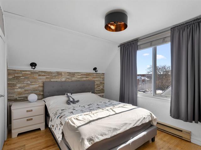 Maison à étages à vendre, Montréal (Mercier/Hochelaga-Maisonneuve)