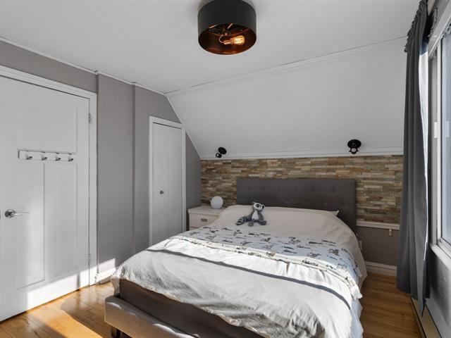 Maison à étages à vendre, Montréal (Mercier/Hochelaga-Maisonneuve)