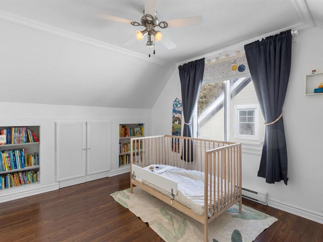 Maison à étages à vendre, Montréal (Mercier/Hochelaga-Maisonneuve)