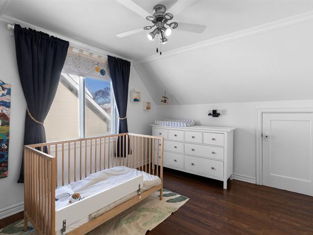 Maison à étages à vendre, Montréal (Mercier/Hochelaga-Maisonneuve)